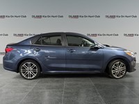 2018 Kia Rio EX I CAR PLAYI SUNROOF I AUTO