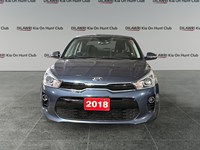 2018 Kia Rio EX I CAR PLAYI SUNROOF I AUTO