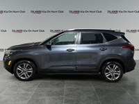 2021 Kia Seltos EX I AWD I CAR PLAY I LEATHER I ROOF I