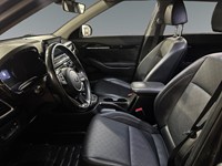 2021 Kia Seltos EX I AWD I CAR PLAY I LEATHER I ROOF I