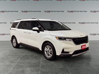 2022 Kia Carnival LX