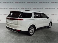 2022 Kia Carnival LX
