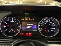 2022 Kia Carnival LX