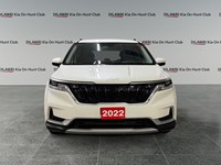 2022 Kia Carnival LX