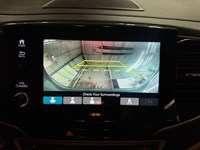 2021 Honda Pilot Touring 8P