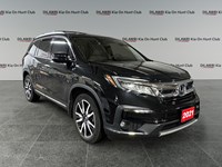 2021 Honda Pilot Touring 8P