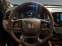 2021 Honda Pilot Touring 8P