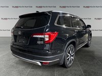 2021 Honda Pilot Touring 8P