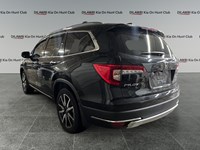 2021 Honda Pilot Touring 8P