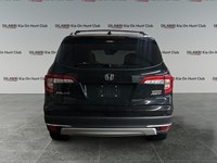 2021 Honda Pilot Touring 8P