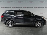 2021 Honda Pilot Touring 8P