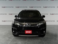 2021 Honda Pilot Touring 8P