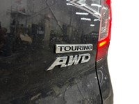 2021 Honda Pilot Touring 8P