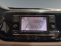 2023 Volkswagen Taos Trendline