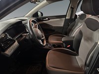 2023 Volkswagen Taos Trendline