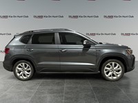 2023 Volkswagen Taos Trendline