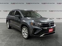 2023 Volkswagen Taos Trendline