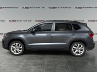 2023 Volkswagen Taos Trendline