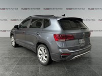 2023 Volkswagen Taos Trendline