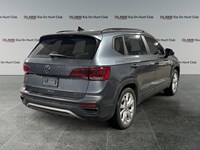2023 Volkswagen Taos Trendline