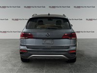 2023 Volkswagen Taos Trendline