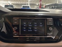 2023 Volkswagen Taos Trendline