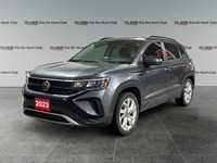 2023 Volkswagen Taos Trendline