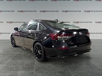 2026 Honda Civic Sport I Blind Spot I Carplay I