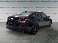 2026 Honda Civic Sport I Blind Spot I Carplay I