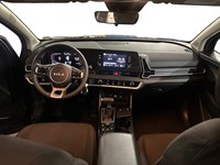 2024 Kia Sportage LX AWD I LOW KM I CAR PLAY I OFF LEASE