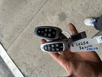 2024 Hyundai Palisade Ultimate Calligraphy