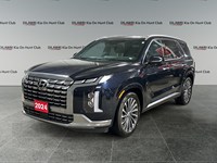 2024 Hyundai Palisade Ultimate Calligraphy 7-Passenger AWD