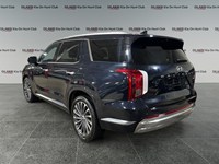 2024 Hyundai Palisade Ultimate Calligraphy 7-Passenger AWD