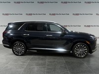 2024 Hyundai Palisade Ultimate Calligraphy 7-Passenger AWD