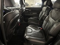 2024 Hyundai Palisade Ultimate Calligraphy 7-Passenger AWD