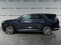 2024 Hyundai Palisade Ultimate Calligraphy 7-Passenger AWD