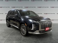 2024 Hyundai Palisade Ultimate Calligraphy 7-Passenger AWD