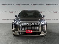 2024 Hyundai Palisade Ultimate Calligraphy 7-Passenger AWD