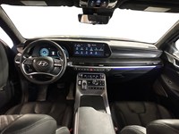 2024 Hyundai Palisade Ultimate Calligraphy 7-Passenger AWD