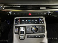 2024 Hyundai Palisade Ultimate Calligraphy 7-Passenger AWD