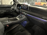2024 Hyundai Palisade Ultimate Calligraphy 7-Passenger AWD