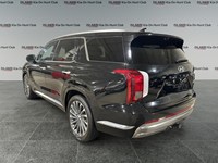 2024 Hyundai Palisade Ultimate Calligraphy 7-Passenger AWD