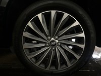 2024 Hyundai Palisade Ultimate Calligraphy 7-Passenger AWD