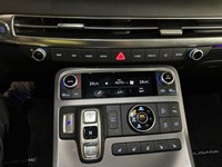 2024 Hyundai Palisade Ultimate Calligraphy 7-Passenger AWD