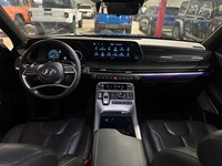 2024 Hyundai Palisade Ultimate Calligraphy 7-Passenger AWD