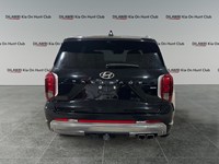 2024 Hyundai Palisade Ultimate Calligraphy 7-Passenger AWD