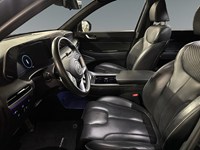 2024 Hyundai Palisade Ultimate Calligraphy 7-Passenger AWD