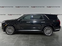 2024 Hyundai Palisade Ultimate Calligraphy 7-Passenger AWD