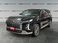 2024 Hyundai Palisade Ultimate Calligraphy 7-Passenger AWD