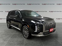 2024 Hyundai Palisade Ultimate Calligraphy 7-Passenger AWD